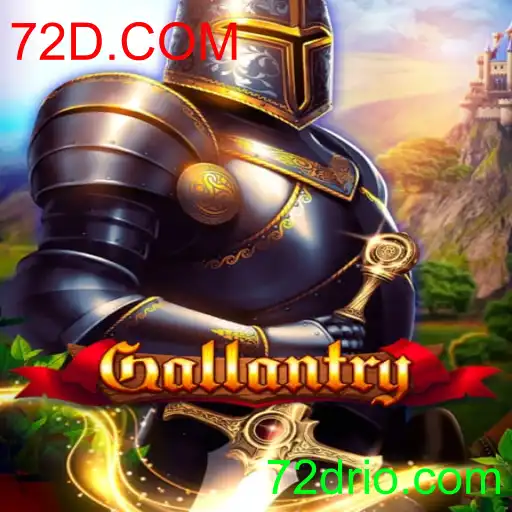 Gallantry