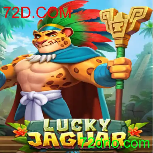 LuckyJaguar