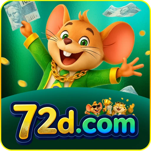72D.COM-Platform-jogos de slot online Logo